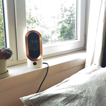 Lynn - AirHeat Customer