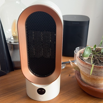 Martha - AirHeat Customer